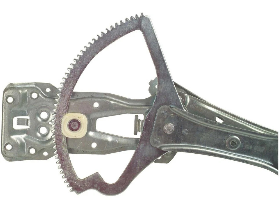 Front Left Window Regulator fits Mercedes-Benz C220,C230,C240, C280,C32 - Image 3 of 4