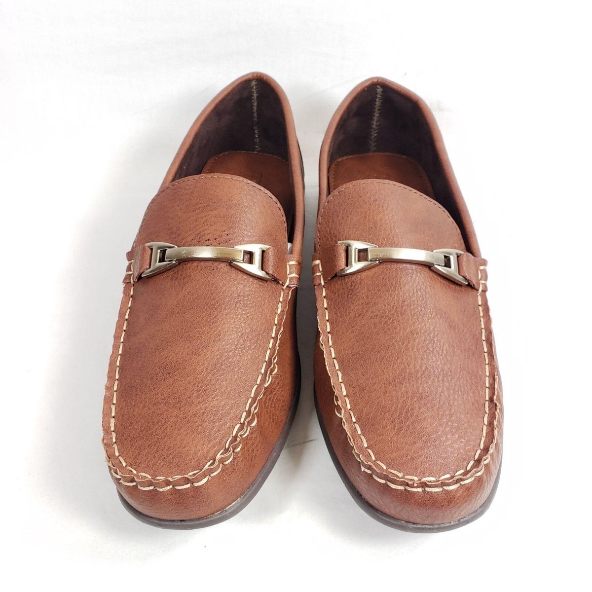 Simply Styled Loafers Men display picture 1