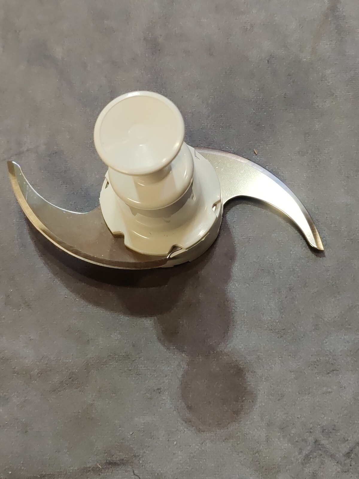 Moulinex Regal La Machine II LM2 Food Processor Replacement Chopping