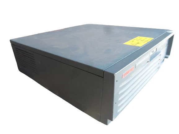 HP Compaq DEC AlphaServer DS10 466MHz PB10A-AD DY-PB10A-AD 3x-PB10A-AD Graphic - Image 4 of 4