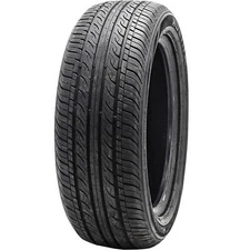 1 New Arisun Aggressor Zp01  - P205/60r16 Tires 2056016 205 60 16