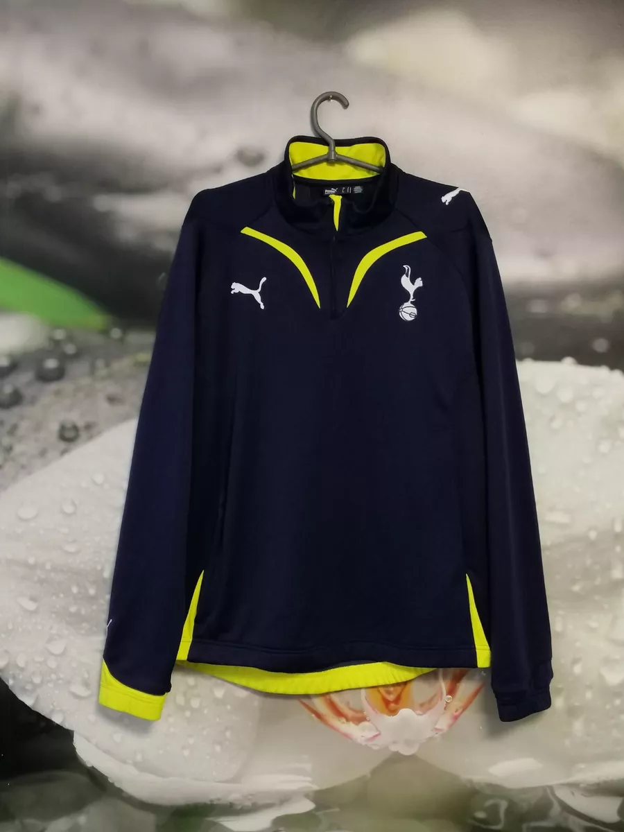 Tottenham hotspur cheap training jacket