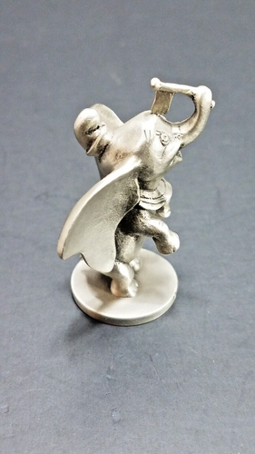 Schmid Fine Pewter Dumbo Figure=#0102- USA made - 2" tall - Picture 5 of 8
