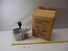 Genuine 137221600 Frigidaire Washer Drain Pump Oem New In Box