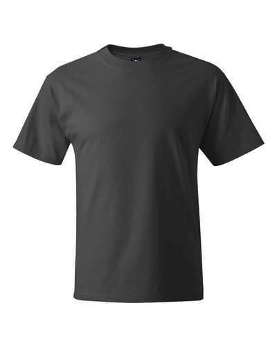 Hanes Beefy-T Big or TALL T-Shirts, 100% Baumwolle, LT-4XLT, 2XL-6XL, 5180, 518T - Bild 38 von 42