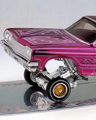 ミニカー Hotwheels RLC IMPALA s-l400.jpg