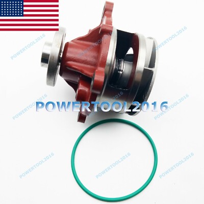 New Water Pump 04258805 04299142 04299148 for Deutz 1012
