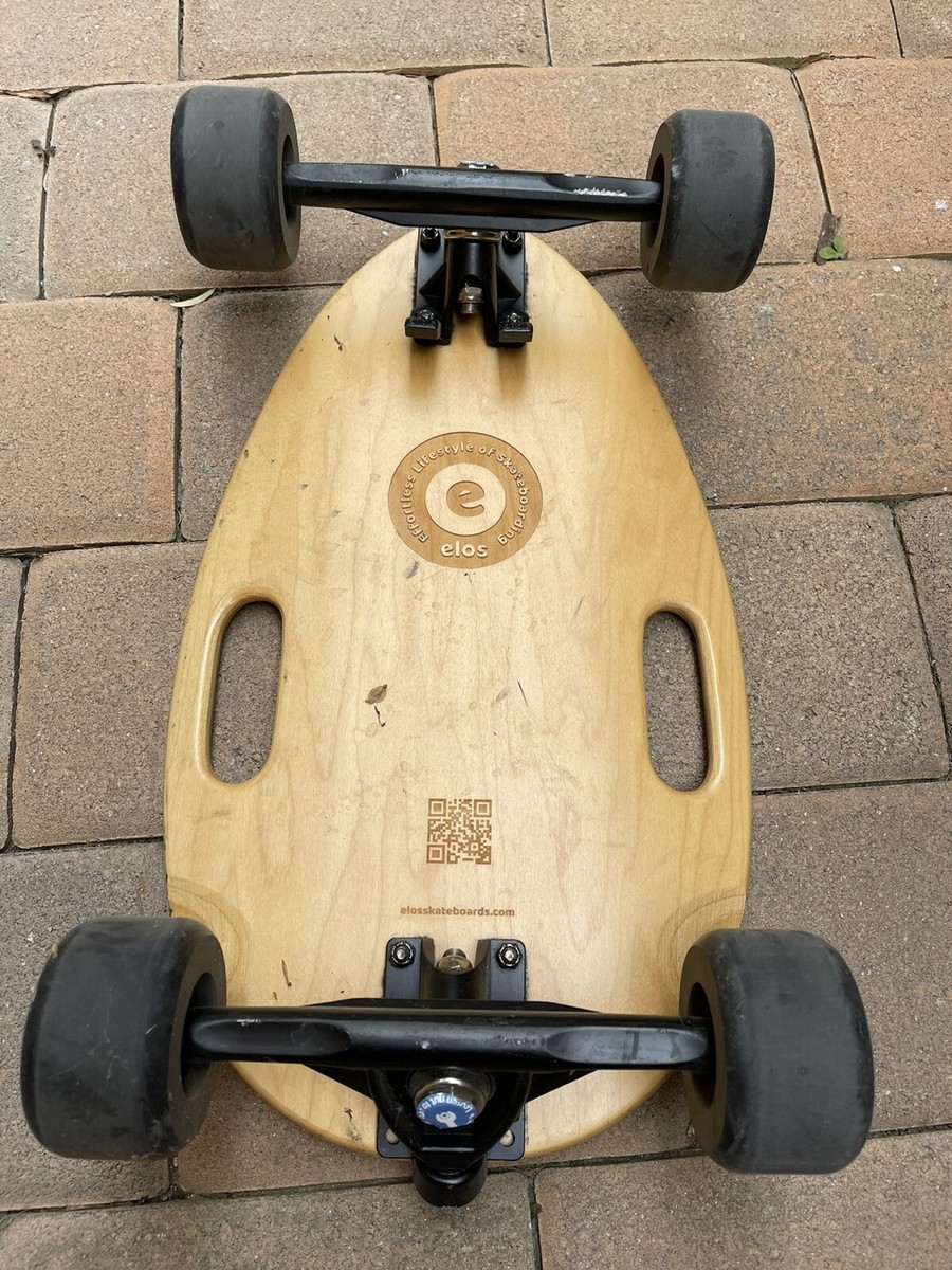 Elos イロスSkateboard Complete Lightweight Amazon | Elos(イロス) Skateboard Complete Lightweight 18
