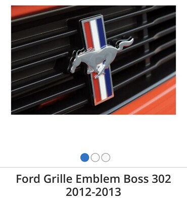 vehicle emblems