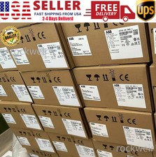 1pc ABB ACS150-03E-08A8-4 frequency converter 3PH 4 KW