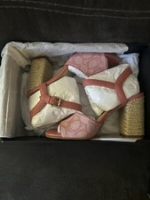 Coach Sig Sandal