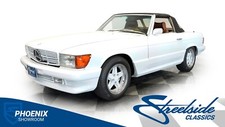 1973 Mercedes-Benz SL-Class 