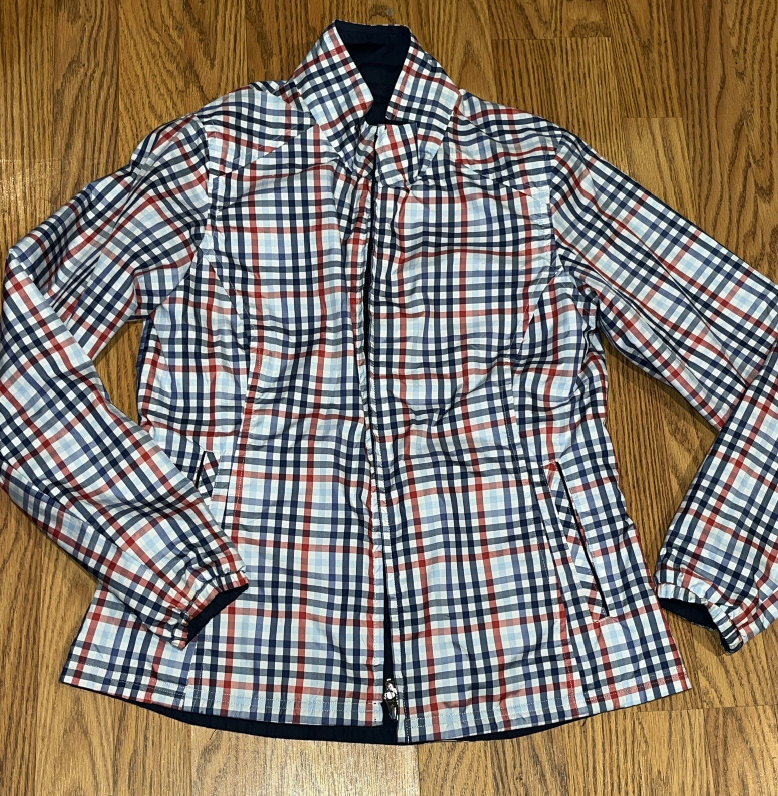 ARIAT Reversible Jacket Women’s Size Medium - image 3