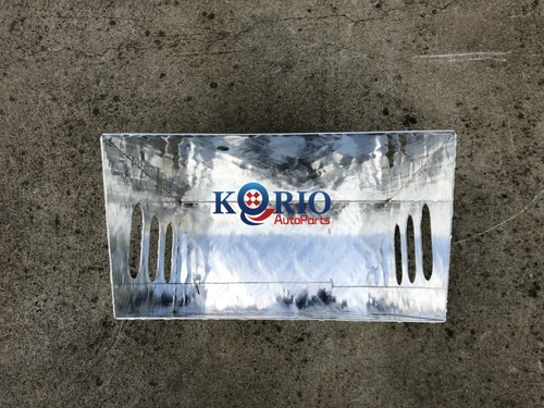 20L ALLOY JERRY CAN HOLDER FOR CANOPY TOOLBOX,TRAILER,CARAVAN,RV 380Lx200Wx340mm - Picture 6 of 6