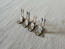 Square D AR2.46 Overload Relay Thermal Unit PACK OF 4 