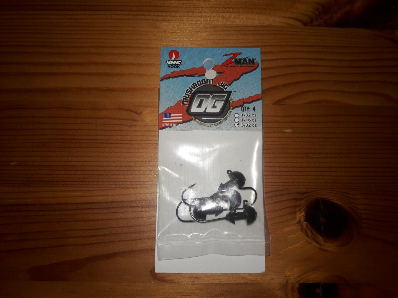 Zman OG Old School Style Ned Rig Грибовидная приставка упаковка из 4 штук зеленая помпа на 332 унции 1890₽