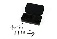 Samson Sase50b Headworn Condenser Microphone (black) on sale Samson Sase50b Headworn Condenser Microphone (black) on sale