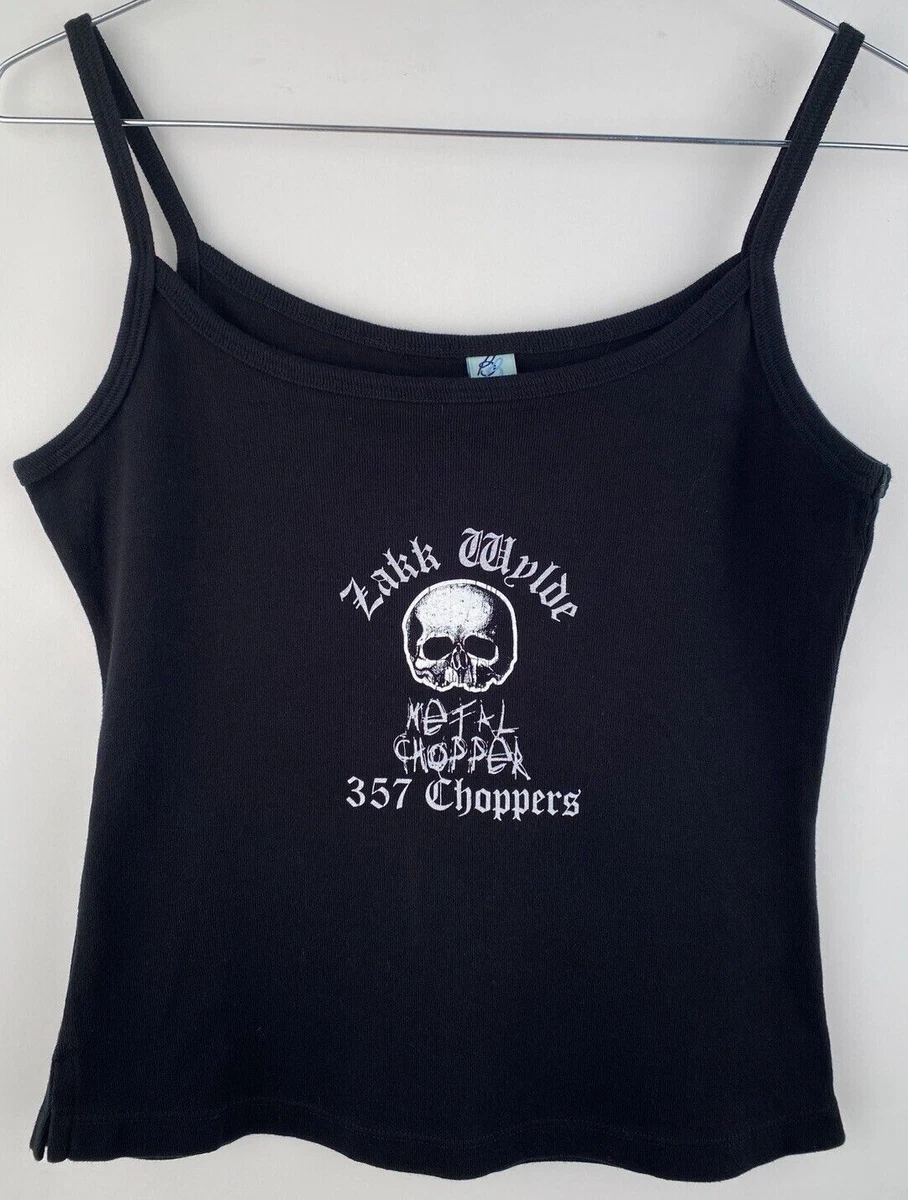 Custom spaghetti strap tank cheap tops