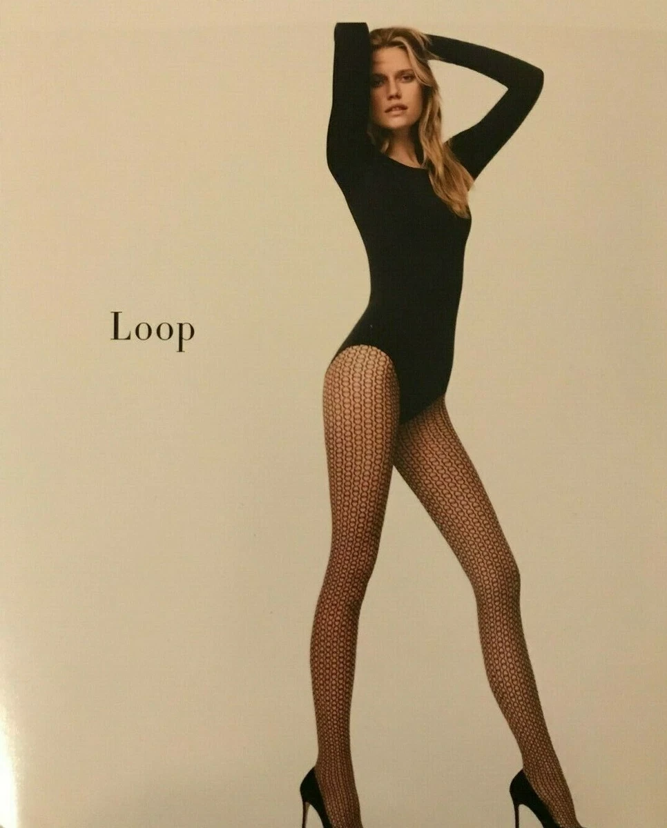 Wolford Tights Review  All the details on this iconic hosiery brand