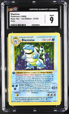 Blastoise 2/102 Base Set (Shadowless) Holo for sale online | eBay