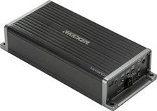 Kicker 47KEY5001 500W x 1 Car Amplifier w/ DSP