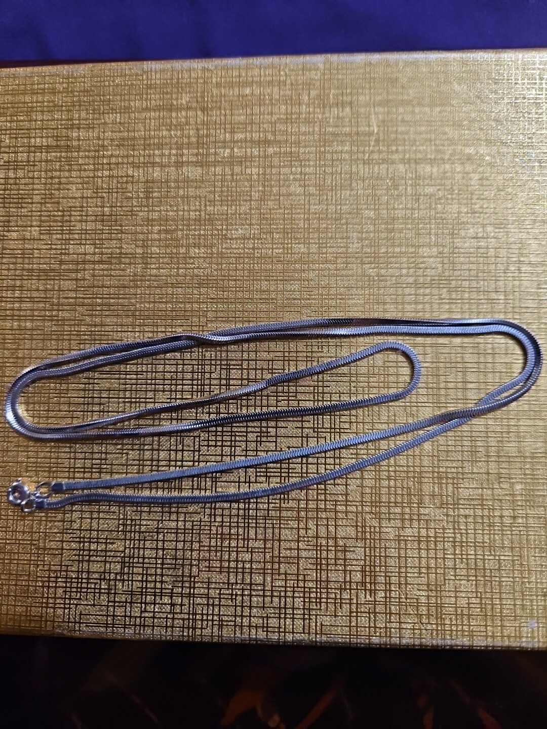 Snake Chain - image 1