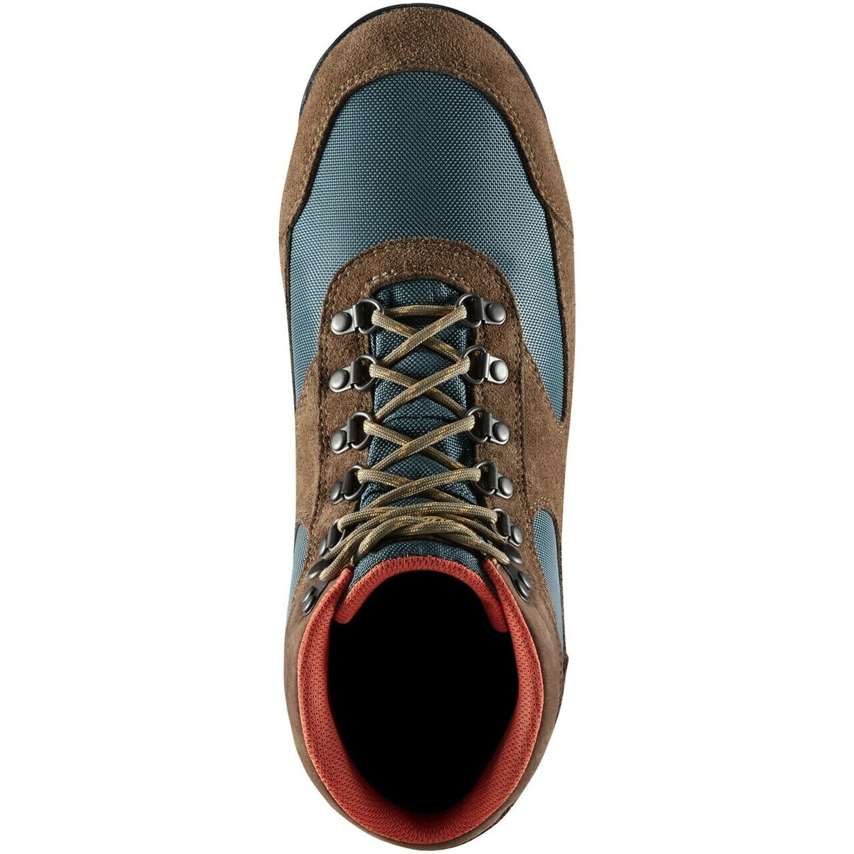 Danner 37240 Brown/Goblin Blue 4.5 display picture 2
