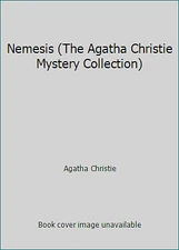 Nemesis (The Agatha Christie Mystery Collection) by Agatha Christie