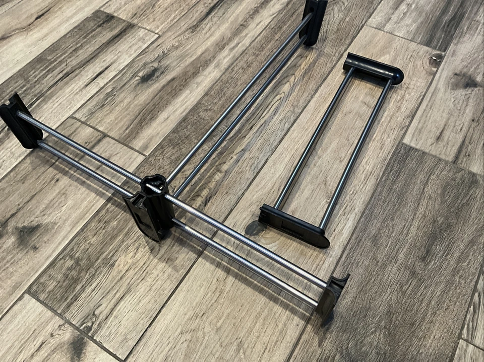 Thor Kitchen TRF2401U Refrigerator 26 ON EVERY FRAME. 27 UNDER EVERY FRAME. - Image 2 of 4