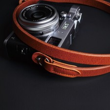 TP ORIG Simplicity Camera Neck Strap