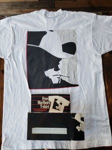 marlboro pocket t shirt