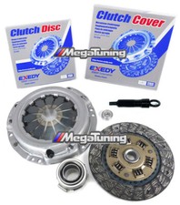 Exedy Oem Clutch Pro-kit For 1986-1995 Suzuki Samurai 1989 Sidekick 1.3l
