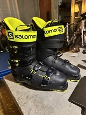 Salomon S/PRO HV 130 Ski Boots (mondo 30-31) ...