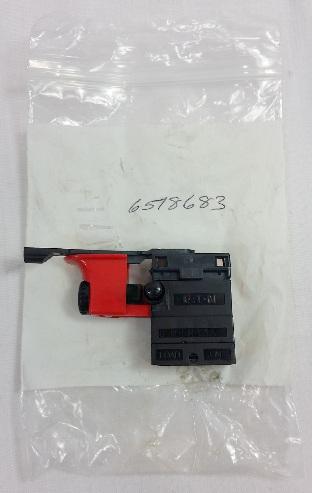 Makita 651868-3 Switch 6404 for sale online | eBay