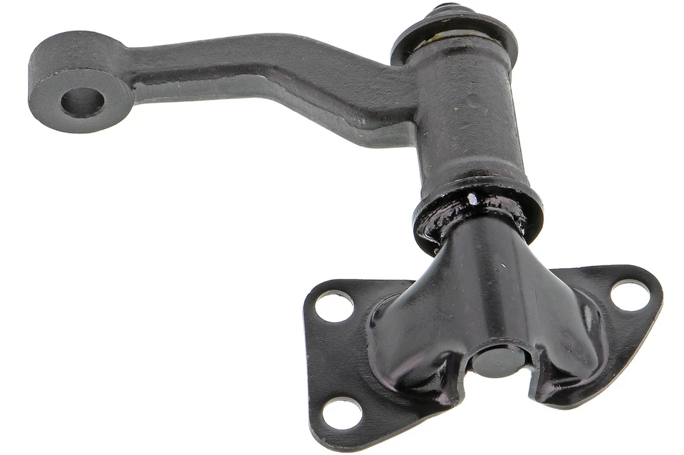 For 1986-1994 Nissan D21 4WD Steering Idler Arm Front Mevotech 1987 1988 1989 - Image 3 of 3