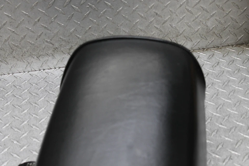 1979 YAMAHA DT175 SEAT SADDLE - Image 4 of 4