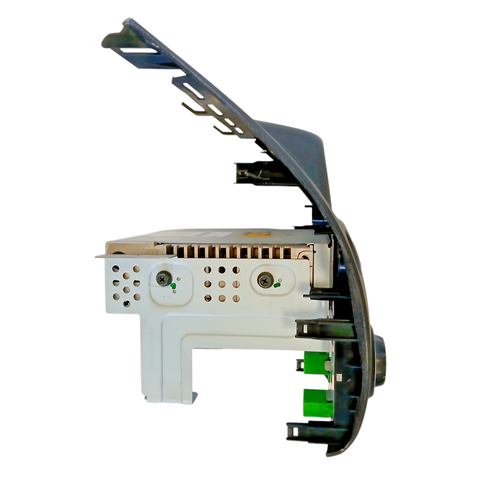 Radio Head Unit Honda civic 2008 Ref: CQ-MH5571LC Model: 39100-SMG-G014-M1 - Bild 7 von 7