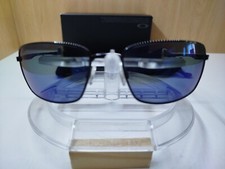 Oakley square wire original sunglasses 4075 - 01