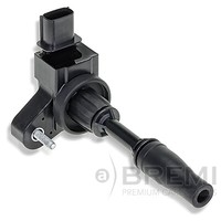 20752 Bremi ZüNdspule FüR Chevrolet,Opel,Vauxhall