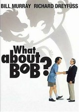 What About Bob? - DVD - GOOD