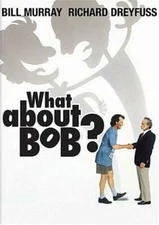 What About Bob? - DVD - GOOD