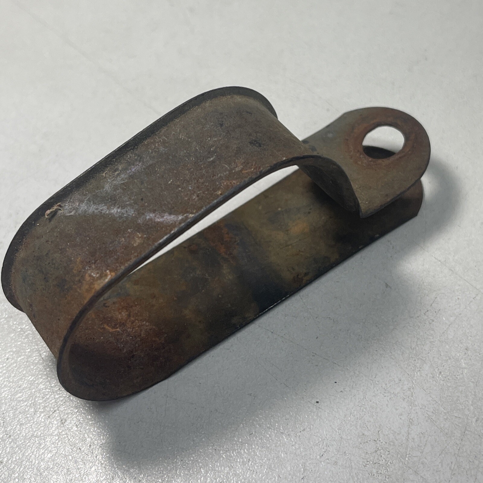 1959 67 Chevrolet Impala Heater Hose Support Bracket bx3 eBay