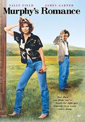 【廃盤】マーフィのロマンス('85米) DVD Murphy's Romance DVD (1985) - Sally Field, Corey Haim, James