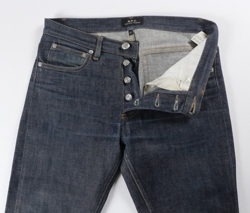 APC A.P.C. Petit New Standard Jeans 