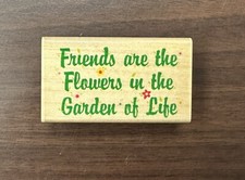 inkadinkado rubber stamps