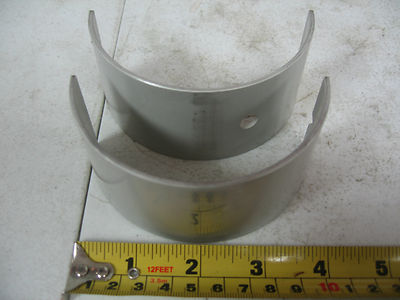 Drilled Connecting Rod Bearing Kit STD for Cummins ISX. PAI