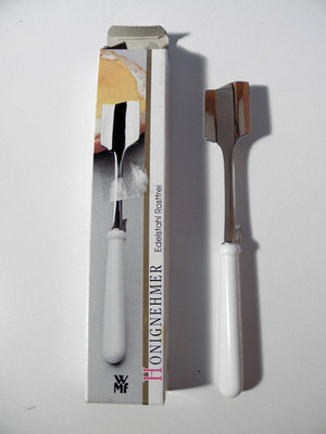 Schöner * WMF * Honignehmer * Honey Spoon *