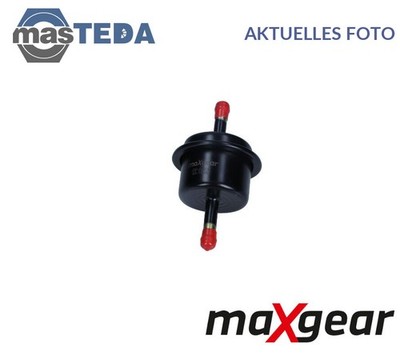 26-1460 HYDRAULIKFILTER SATZ AUTOMATIK-GETRIEBE MAXGEAR FÜR HONDA CR-V III