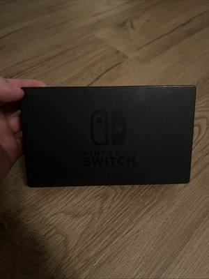 Nintendo Switch Console Dock ONLY Charging Base Station