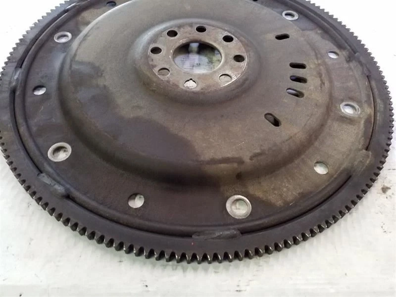 6.8L Flex Plate Automatic Transmission | Fits 1997-2005 Ford E350 Excursion - Image 2 of 4